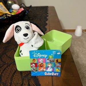 Disney cutie cuff brand new